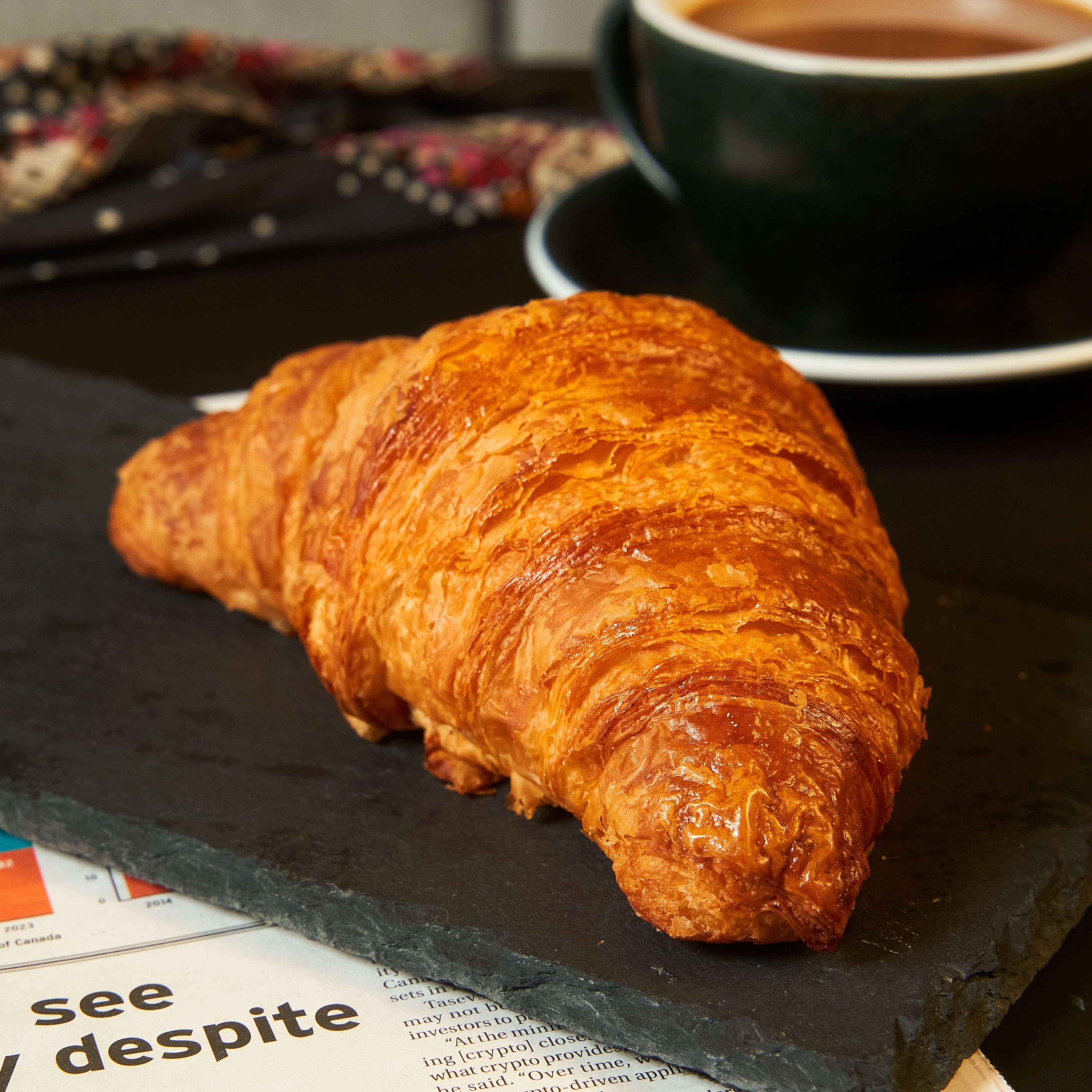 Butter Croissant